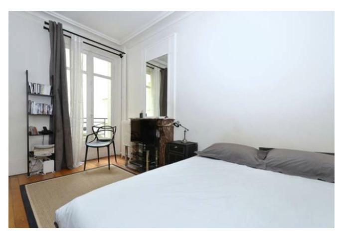 En Plein Coeur De St Germain Des Pres Leilighet Paris Eksteriør bilde