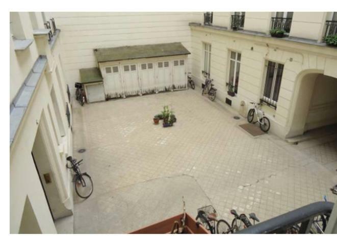 En Plein Coeur De St Germain Des Pres Leilighet Paris Eksteriør bilde